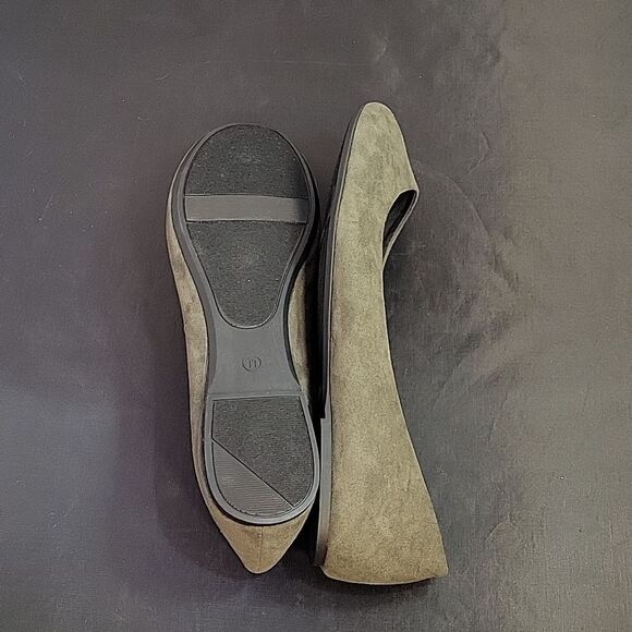 BRAND NEW BALLET FLAT ROUND TOE WOMEN"S SHOE - Picture 9 of 12